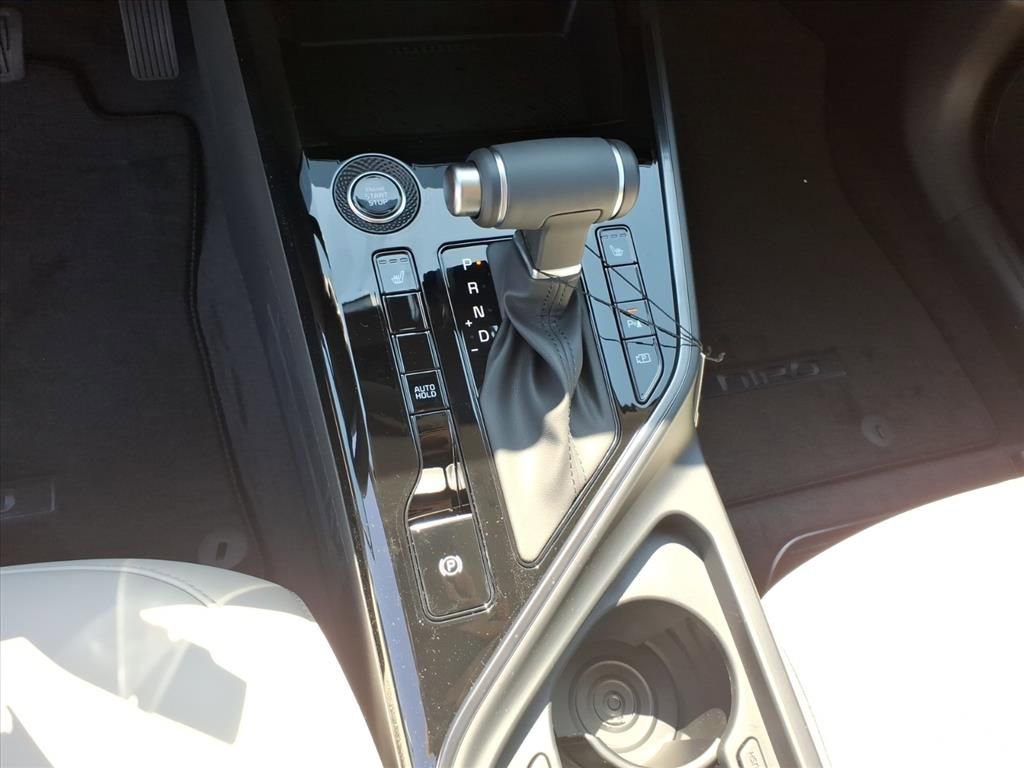 New 2025 Kia Niro EX image 24
