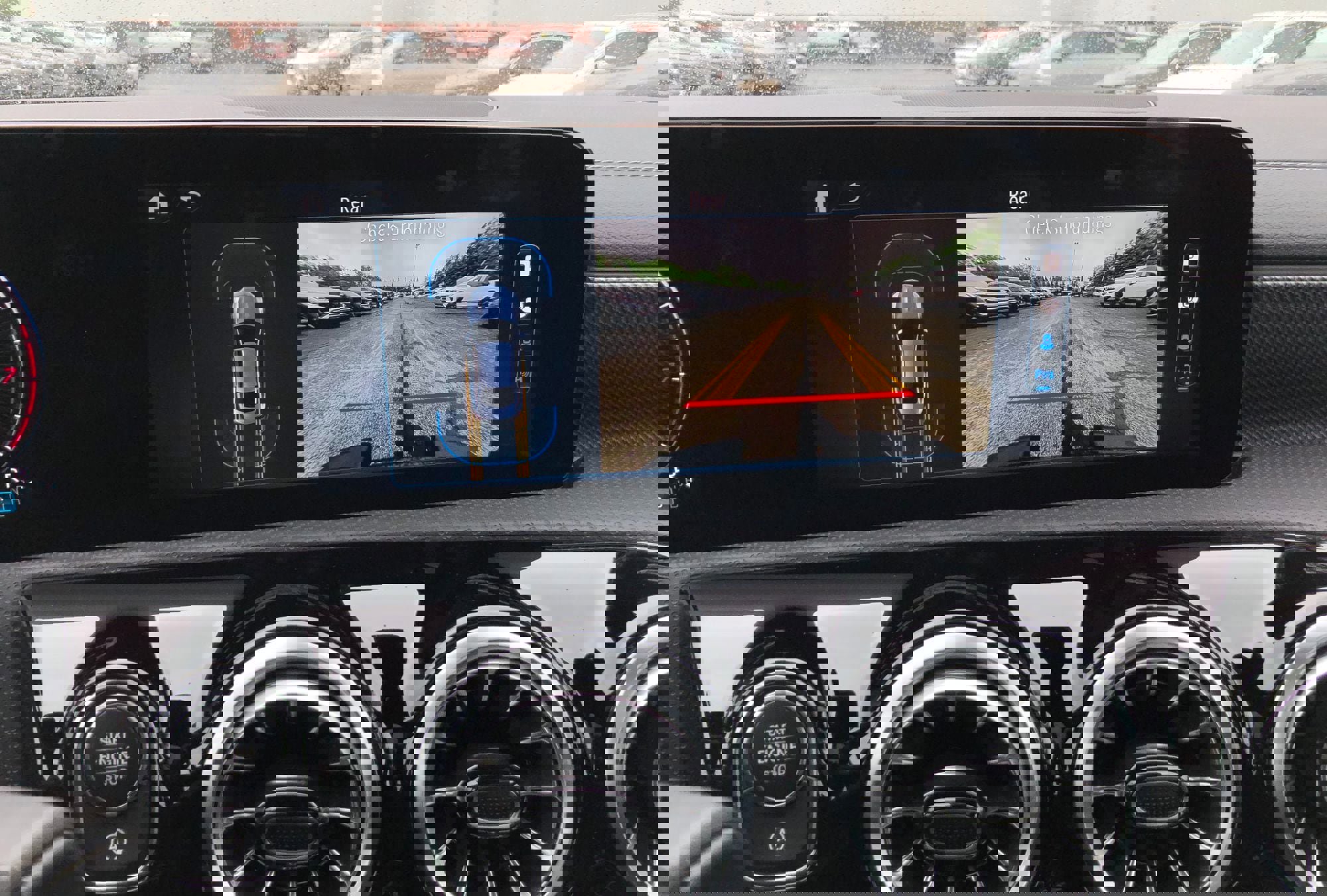 New 2025 Mercedes-Benz CLA 250 4MATIC image 23