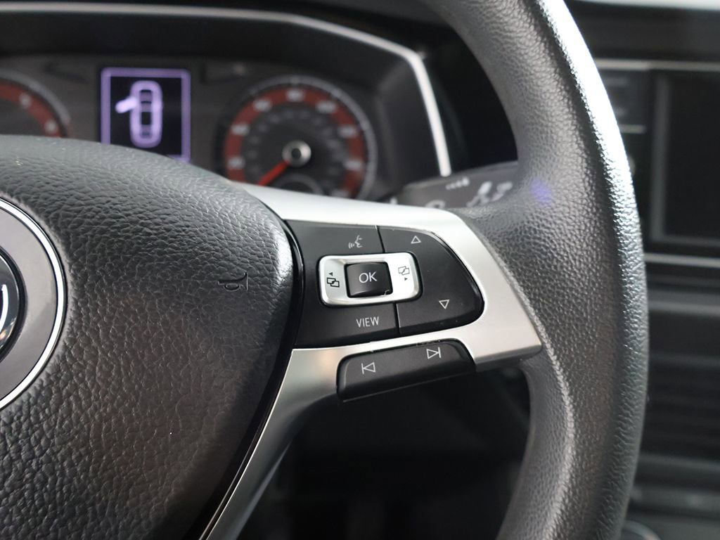 Used 2021 Volkswagen Jetta S FWD image 35