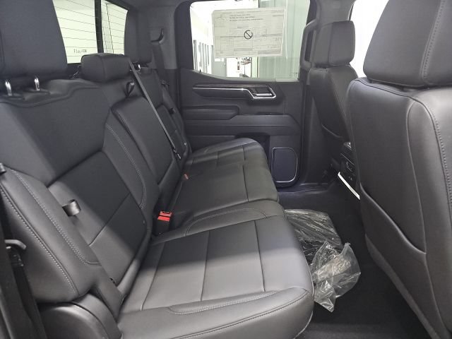 New 2026 GMC Sierra 1500 SLT w/ SLT Premium Package AWD/4WD image 15
