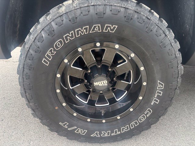 Used 2016 RAM 1500 Big Horn AWD/4WD image 43