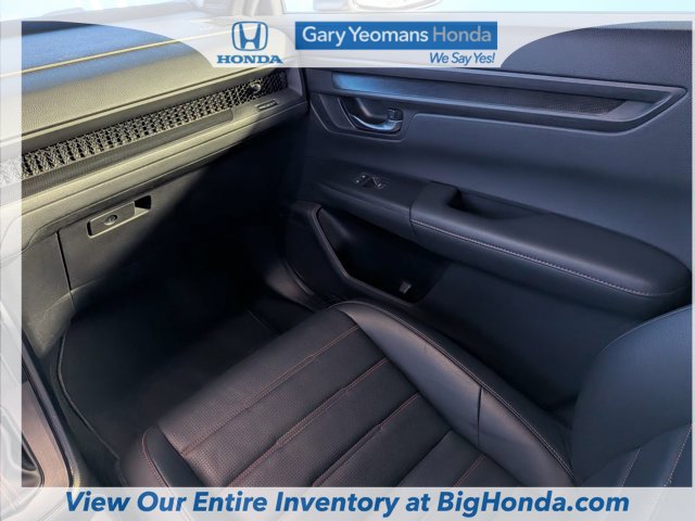 Used 2025 Honda CR-V Sport-L image 18