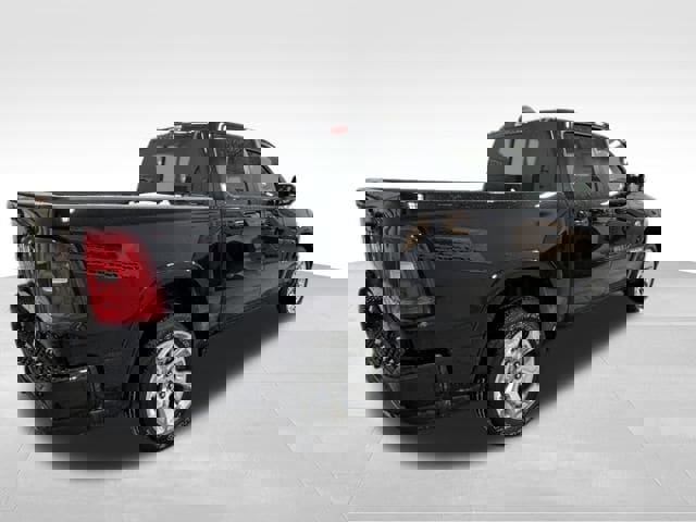 New 2026 RAM 1500 Big Horn image 7