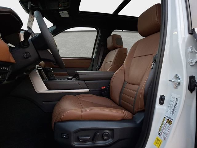 New 2026 Toyota Tundra 1794 Edition image 8