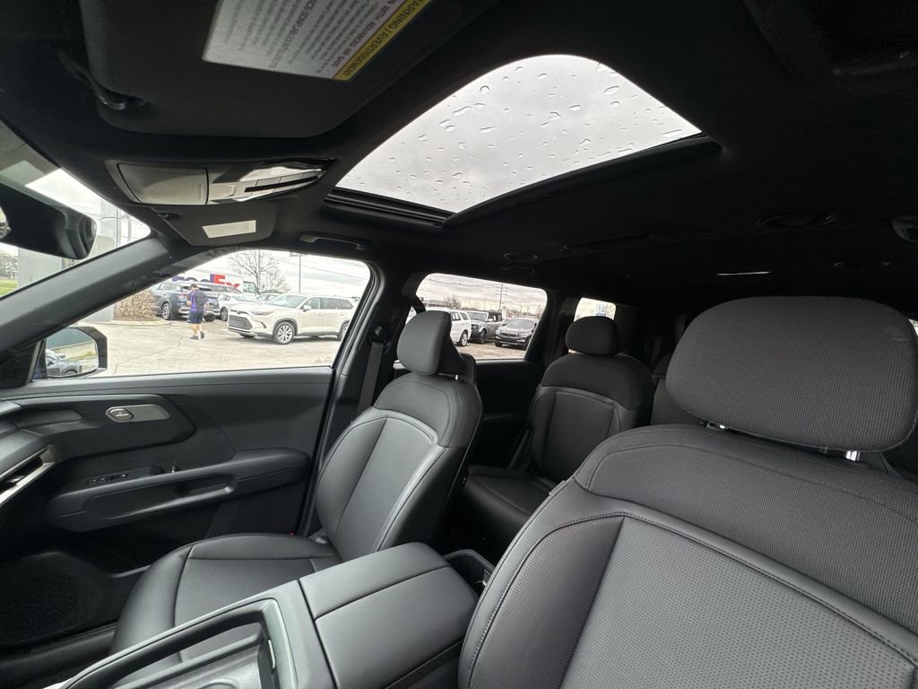 New 2027 Kia Telluride S w/ Towing Package AWD/4WD image 22