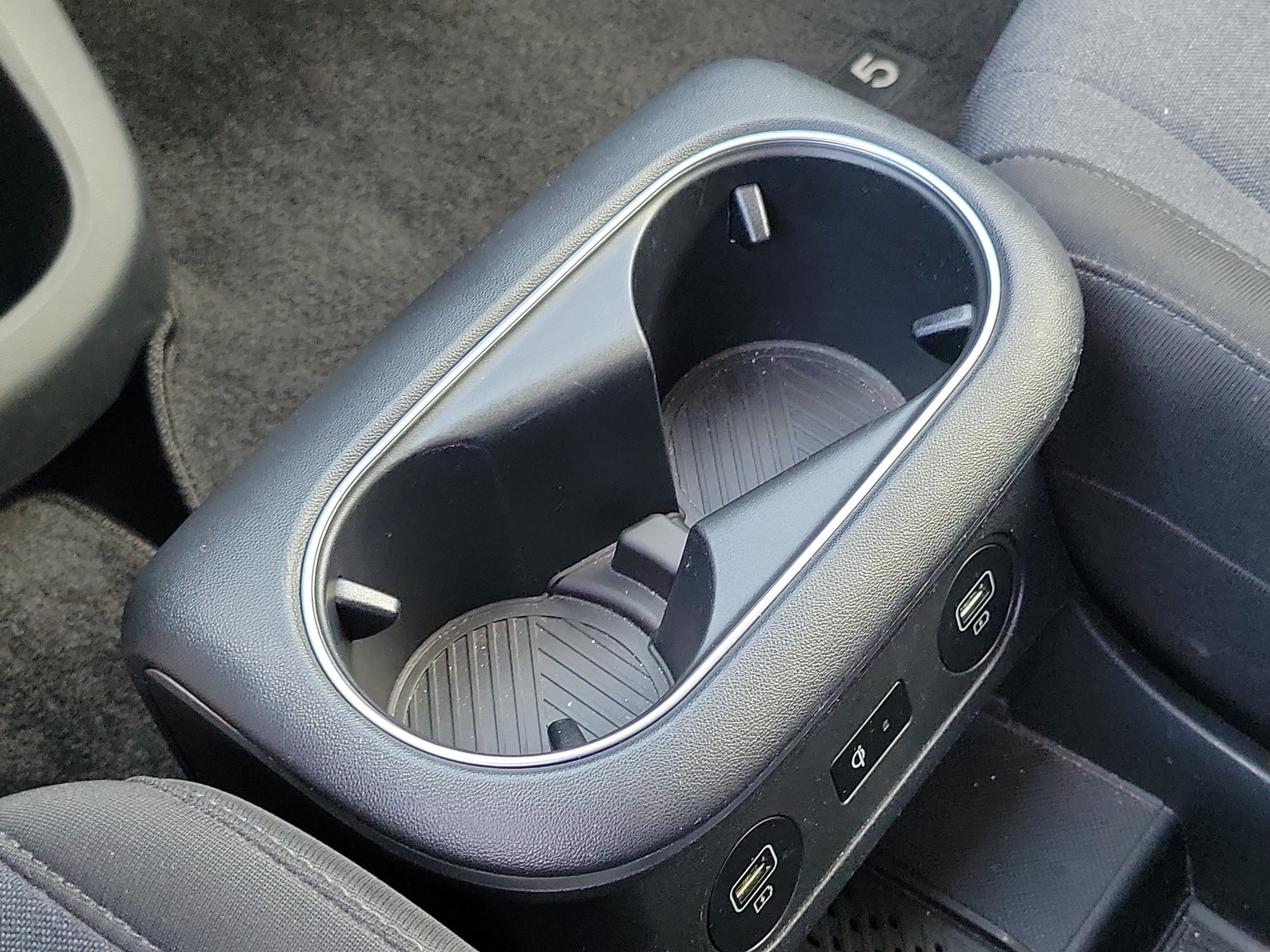 Certified 2024 Hyundai Ioniq 5 SEL RWD image 16