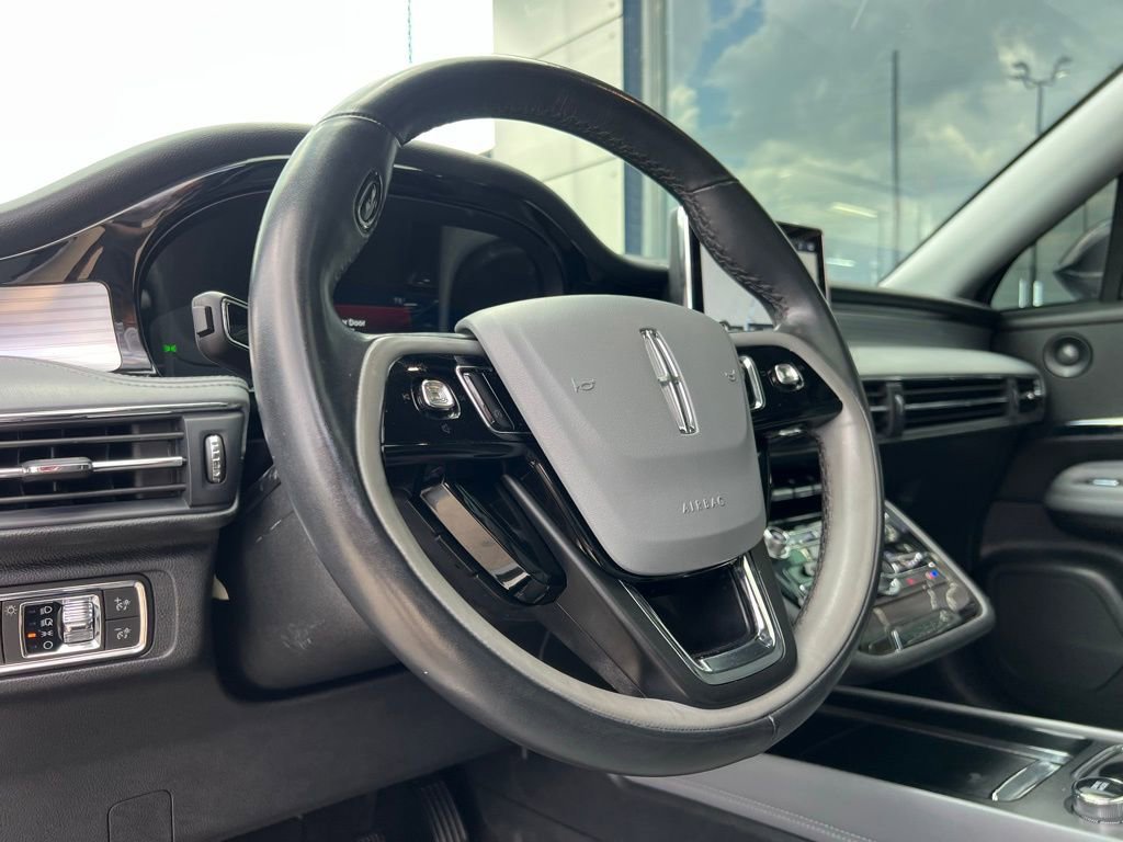 Used 2021 Lincoln Corsair Grand Touring image 36