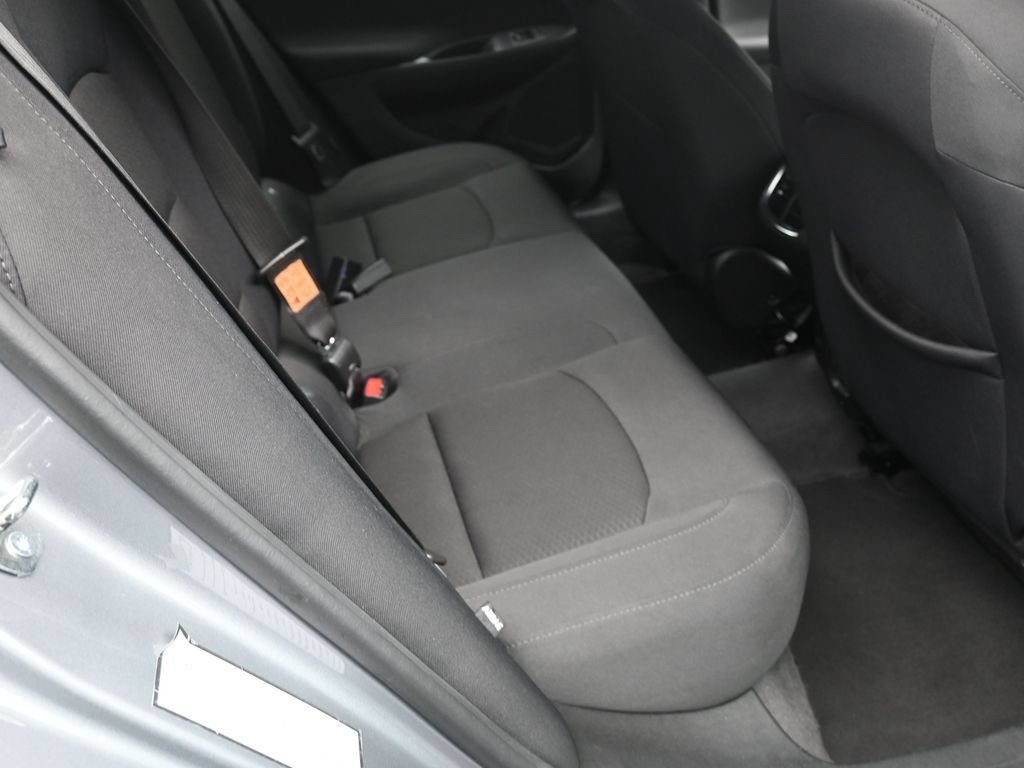 Used 2023 Chevrolet Malibu LT FWD image 25