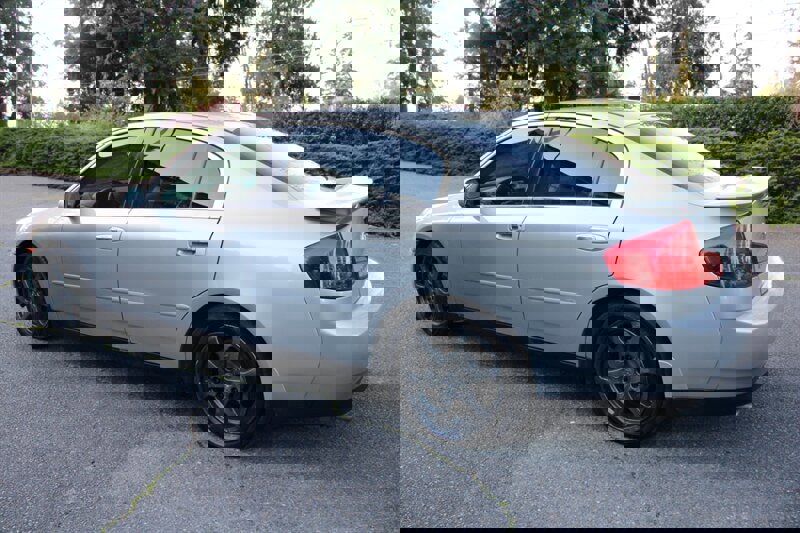 Used 2004 INFINITI G35 Sedan image 4