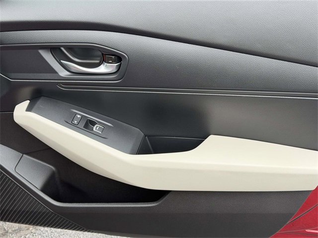 Used 2025 Honda Accord LX image 6