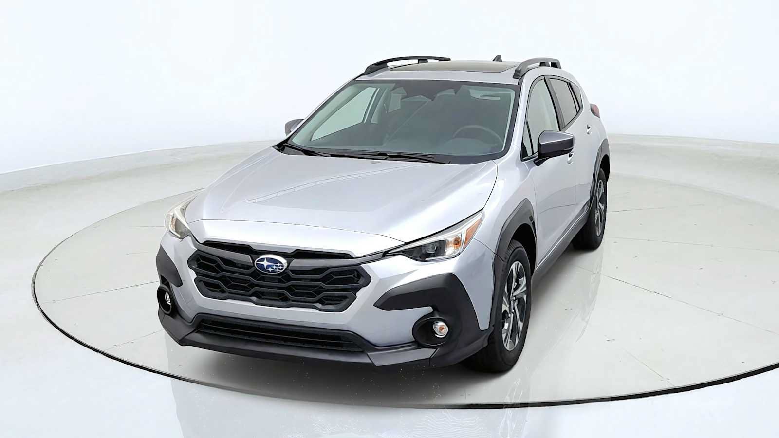 New 2026 Subaru Crosstrek 2.5i Premium AWD/4WD image 3