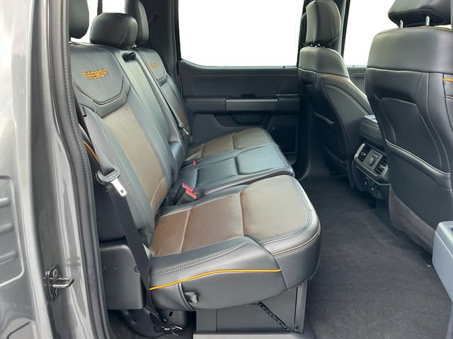 Used 2025 Ford F150 Tremor w/ Equipment Group 402A High AWD/4WD image 18