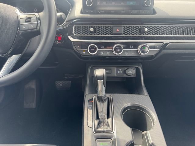 Used 2023 Honda Civic EX-L image 11