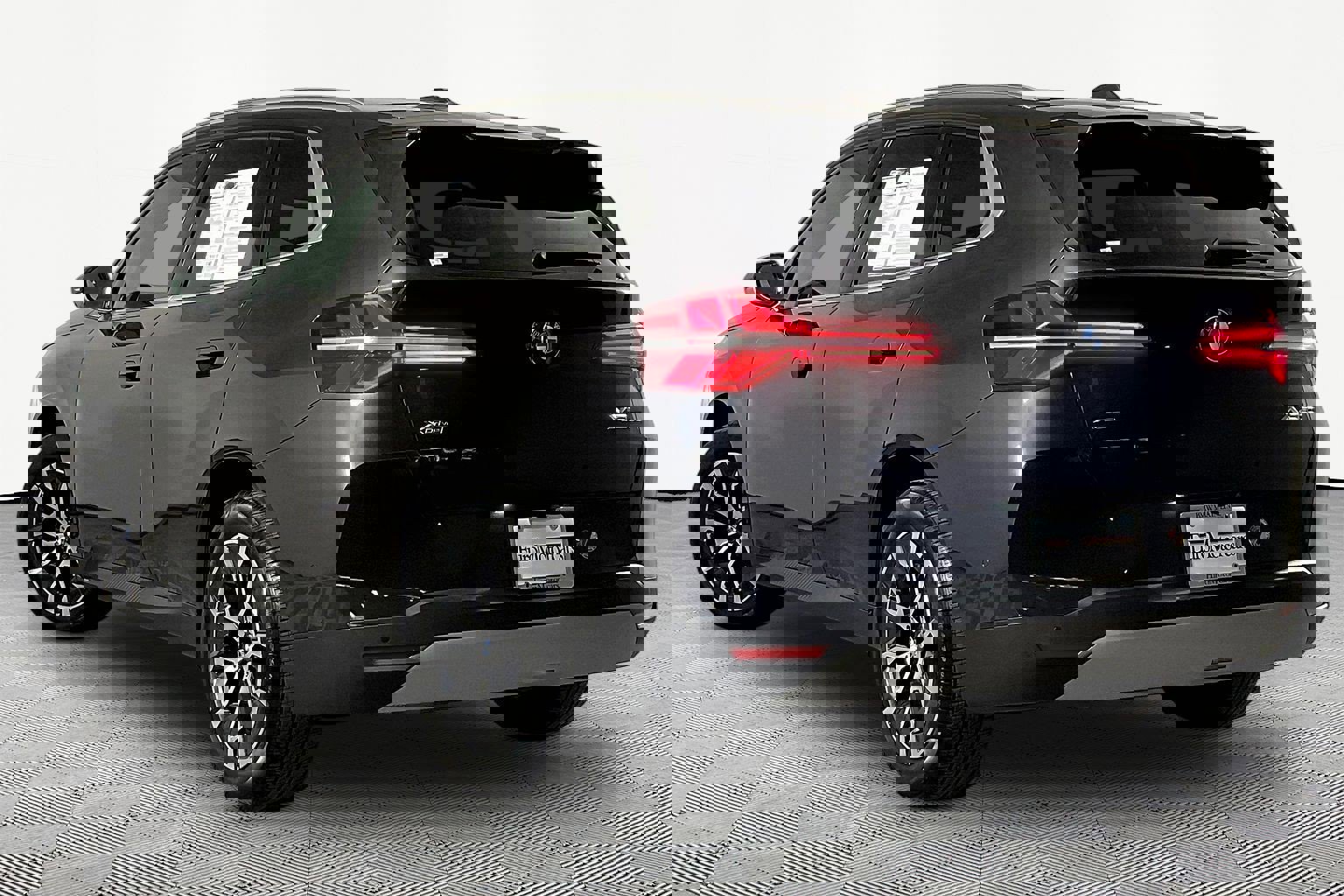 Certified 2026 BMW X3 xDrive30 image 5