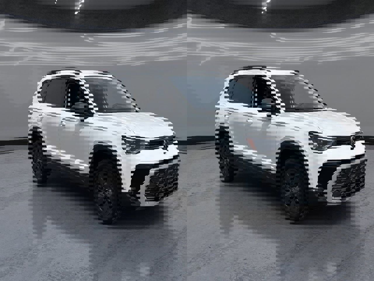 New 2026 Volkswagen Taos S image 2