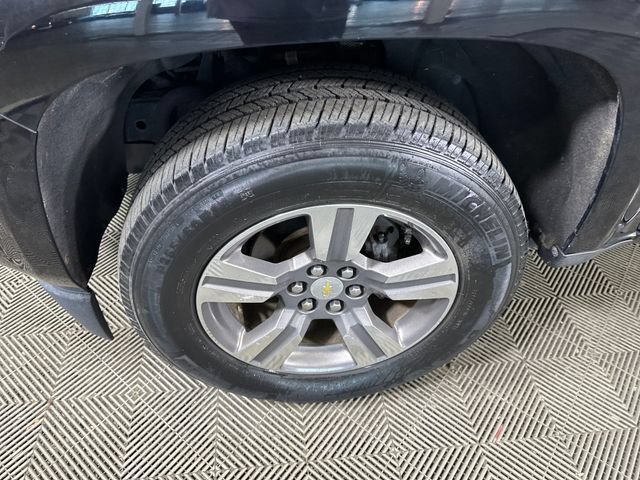 Used 2016 Chevrolet Colorado LT w/ LT Convenience Package AWD/4WD image 10