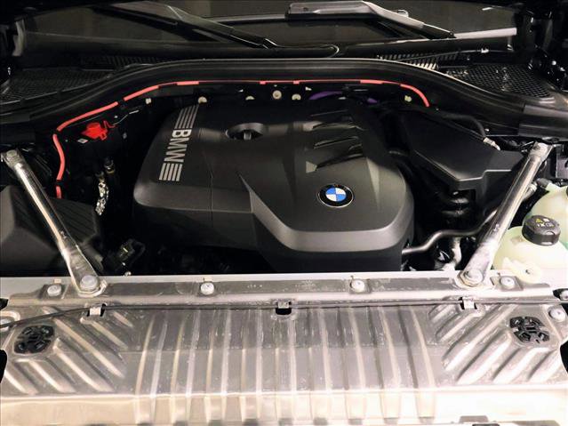 New 2026 BMW X3 xDrive30 AWD/4WD image 18