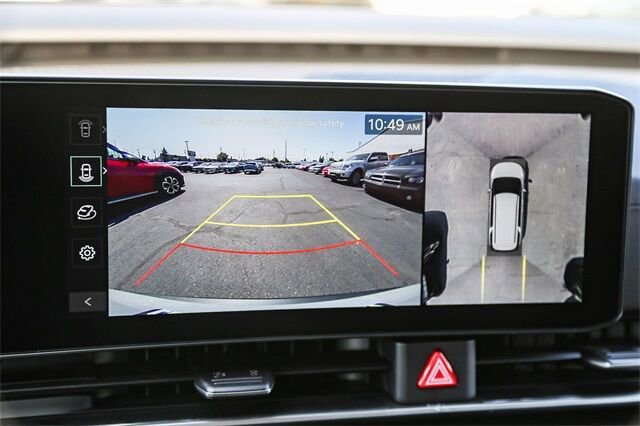 New 2026 Kia Carnival SX Prestige image 20