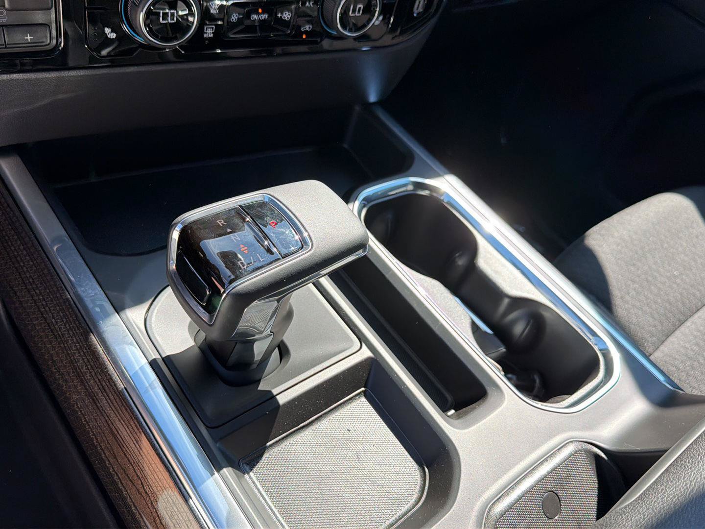New 2026 Chevrolet Silverado 1500 LT AWD/4WD image 27