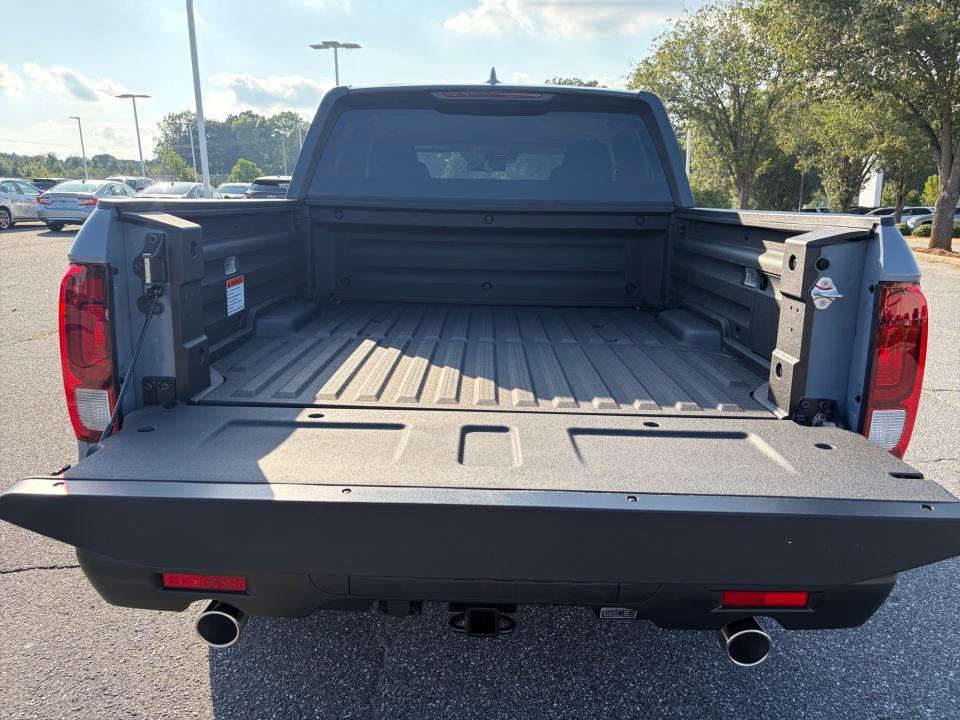 New 2026 Honda Ridgeline Sport image 15