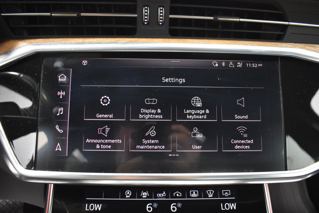 Used 2019 Audi A6 3.0T Prestige AWD/4WD image 27