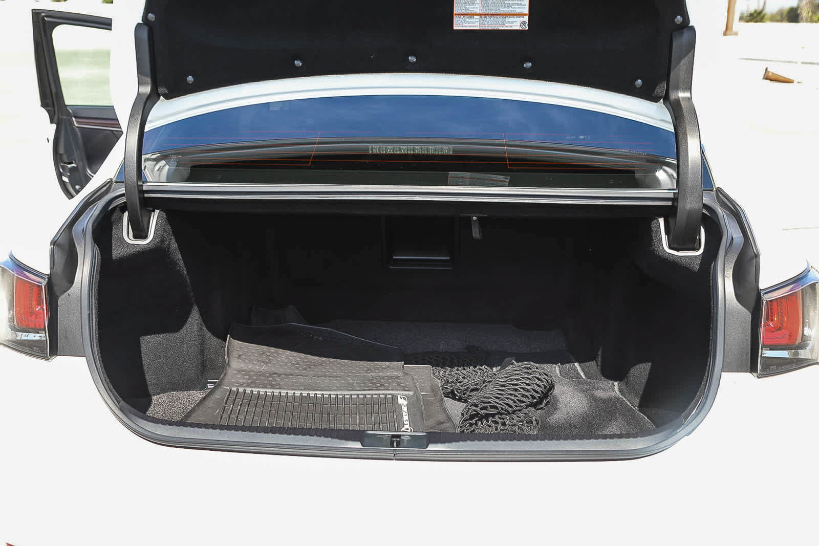 Used 2017 Lexus GS 350 RWD image 25