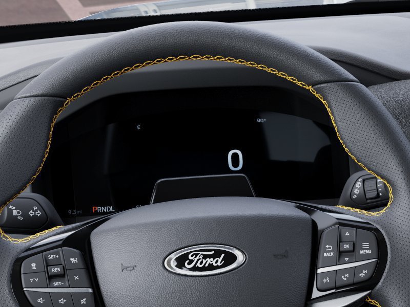 New 2027 Ford Explorer Tremor AWD/4WD image 13