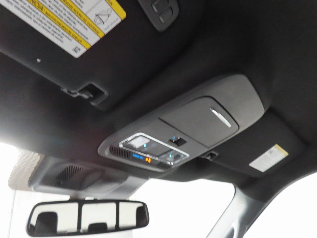 Used 2025 Ford F150 Lariat AWD/4WD image 24