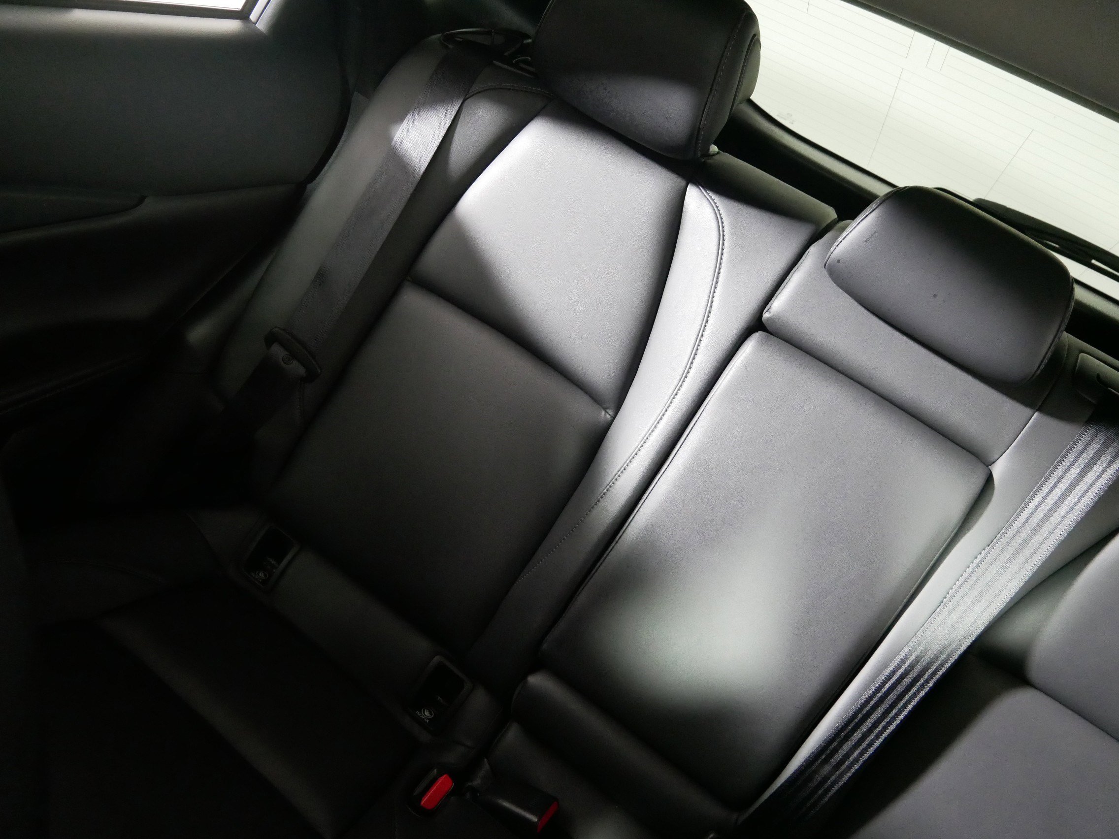 Used 2024 MAZDA CX-30 AWD 2.5 S w/ Preferred Package image 12