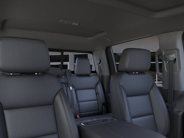 New 2026 GMC Sierra 1500 SLT RWD image 24