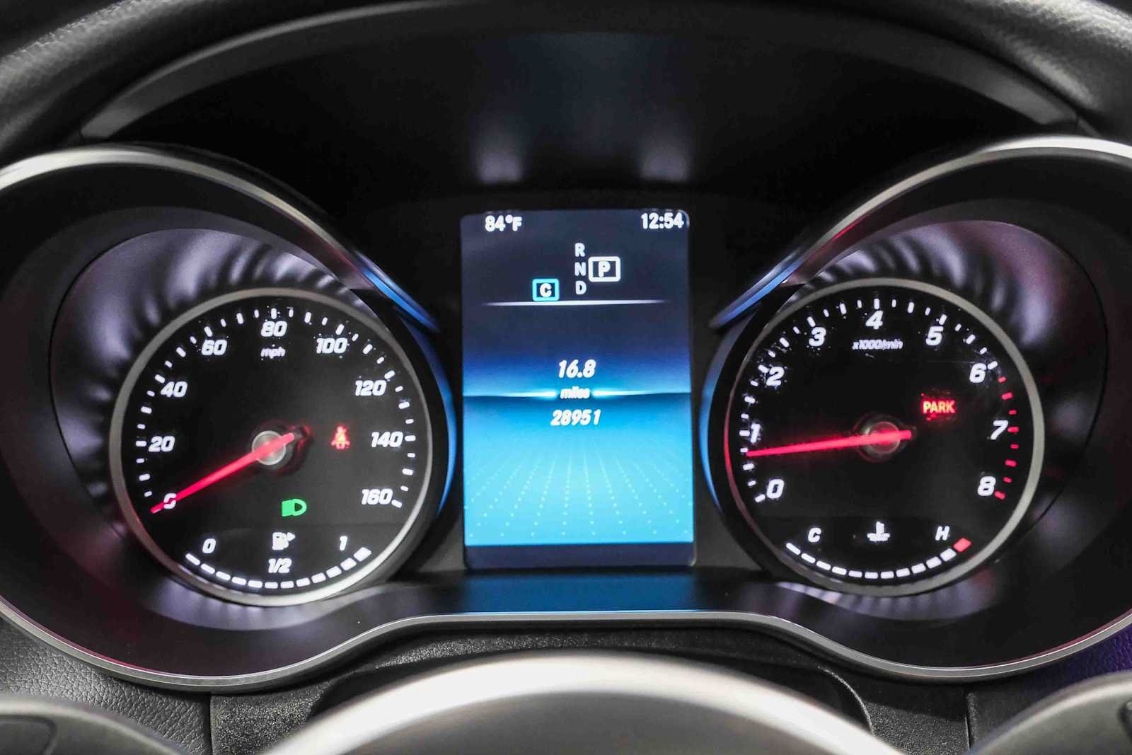 Certified 2022 Mercedes-Benz GLC 300 image 26