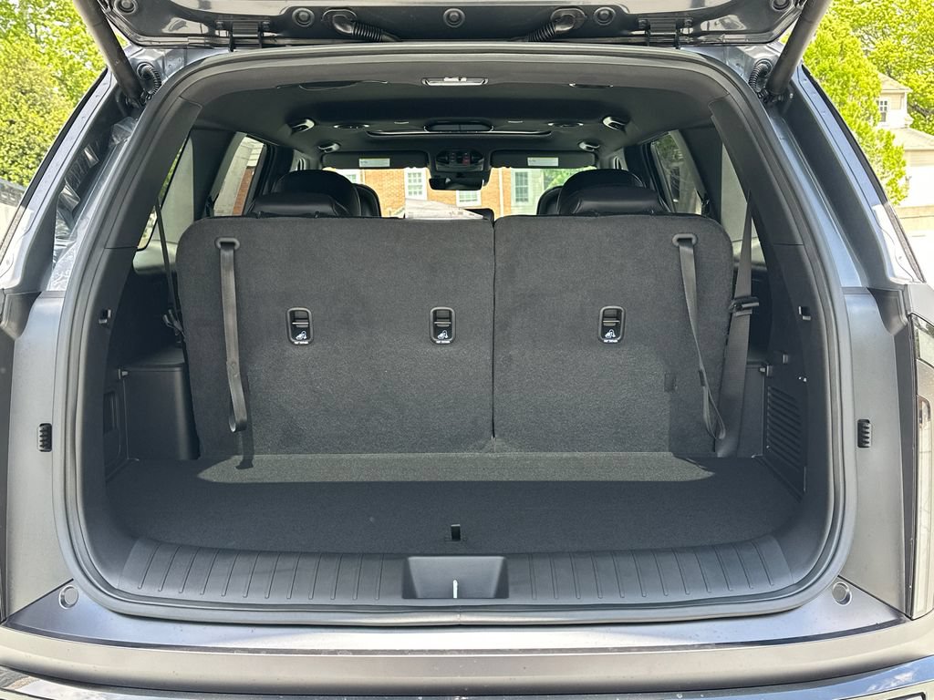 New 2027 Kia Telluride EX X-Line AWD/4WD image 6