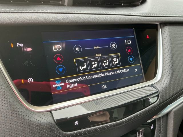 Used 2025 Cadillac XT5 Premium Luxury image 21