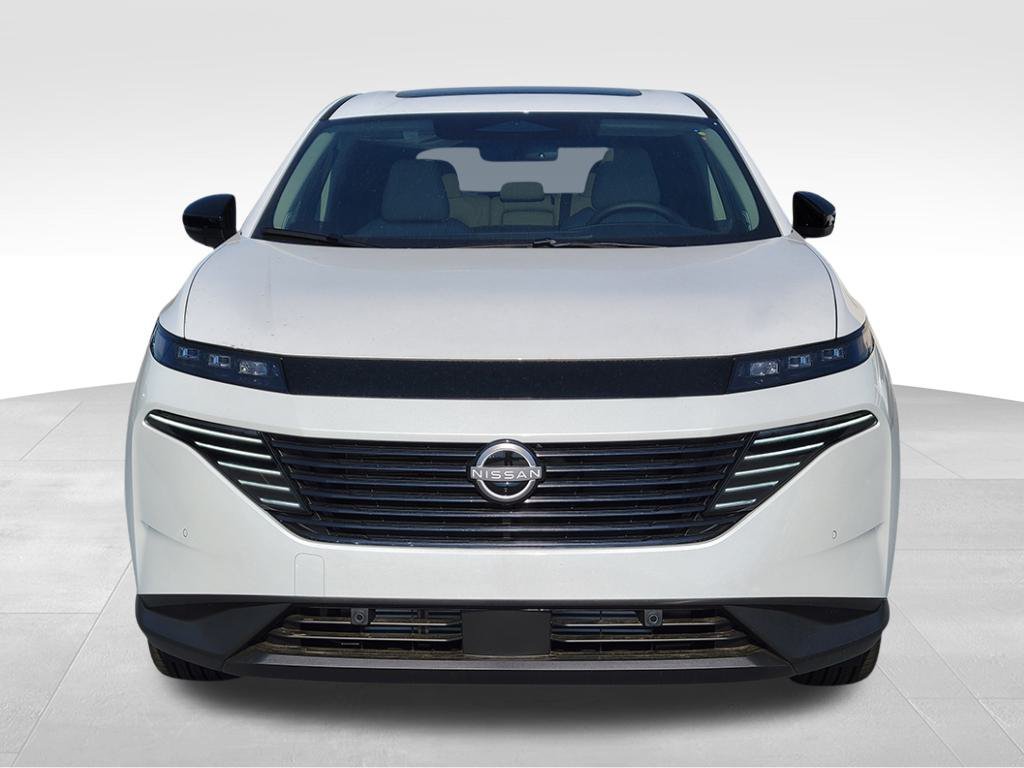 New 2026 Nissan Murano SL AWD/4WD image 10