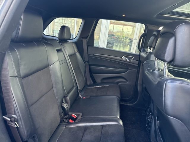 Used 2020 Jeep Grand Cherokee Altitude AWD/4WD image 28