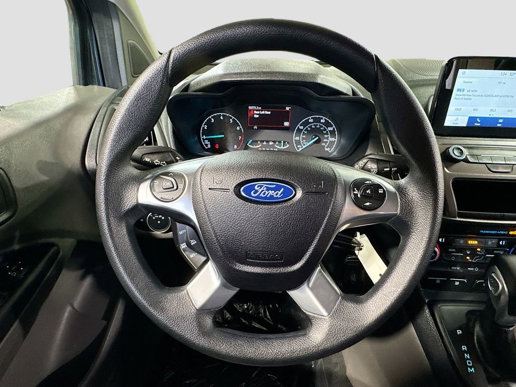 Used 2022 Ford Transit Connect XLT image 17