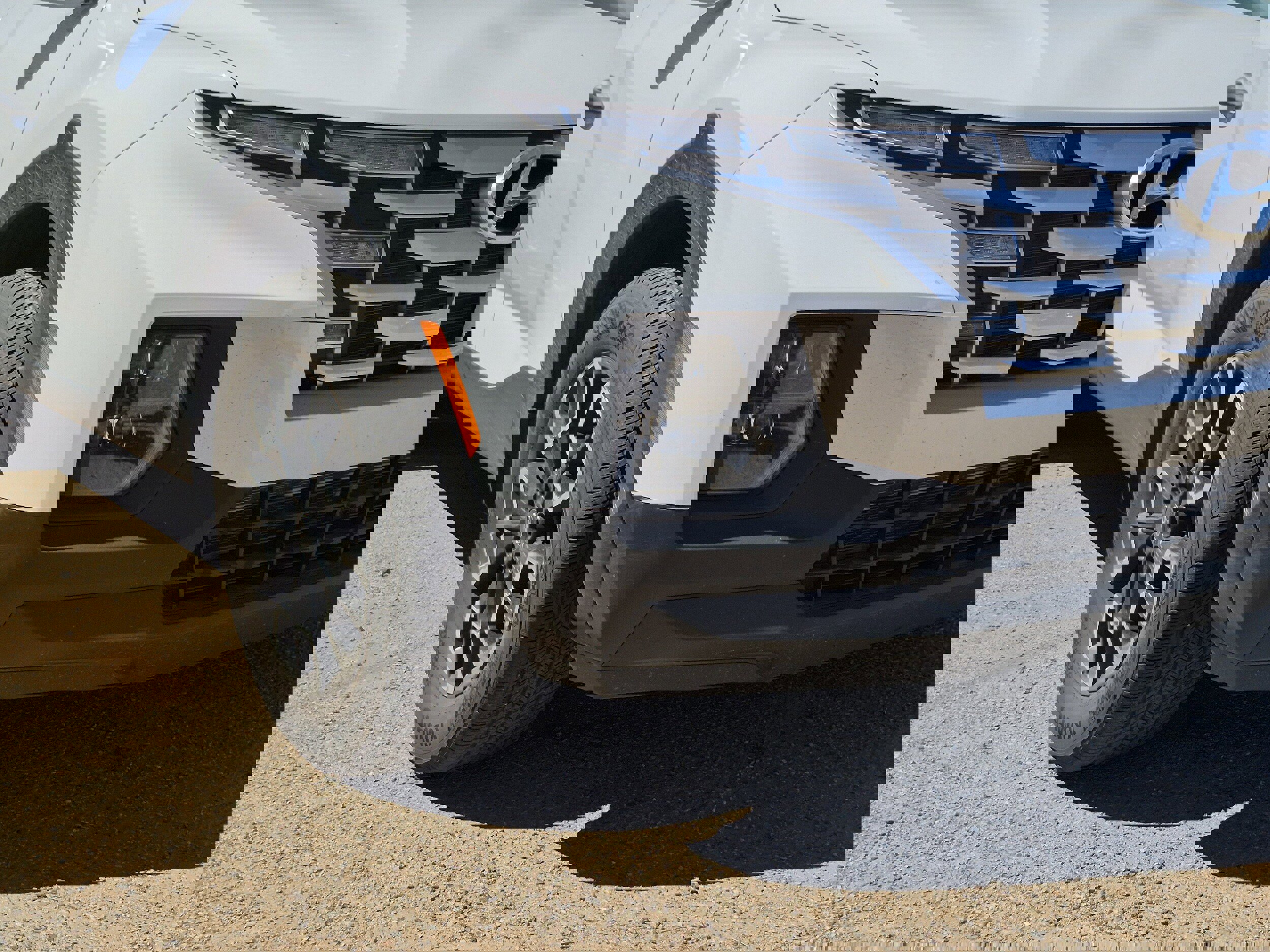 Used 2024 Hyundai Santa Cruz SEL w/ Activity Package image 5