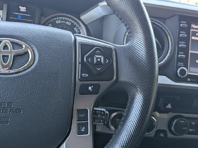 Certified 2023 Toyota Tacoma SR5 w/ Technology Package AWD/4WD image 25