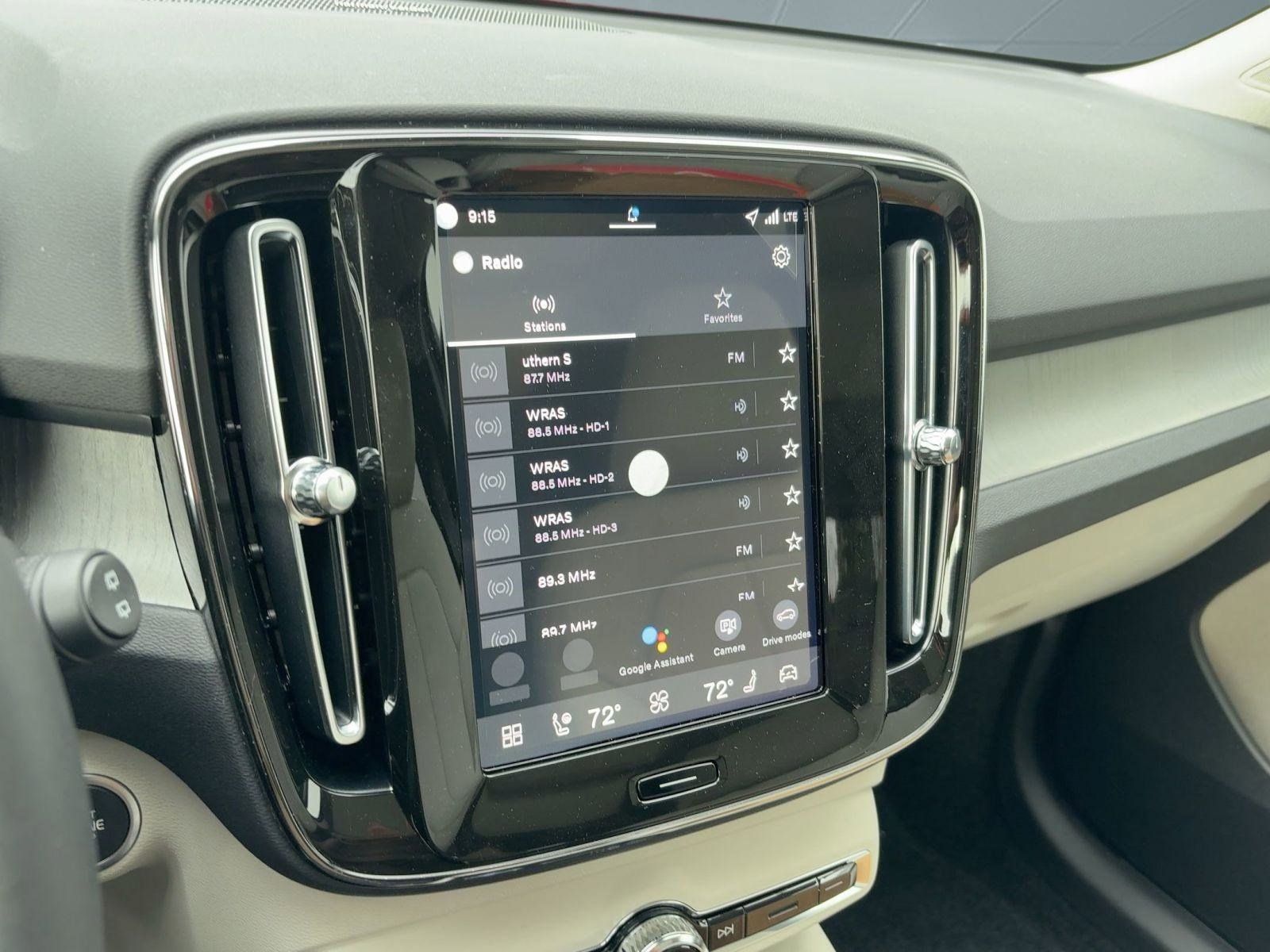 New 2026 Volvo XC40 B5 Ultra w/ Climate Package image 22