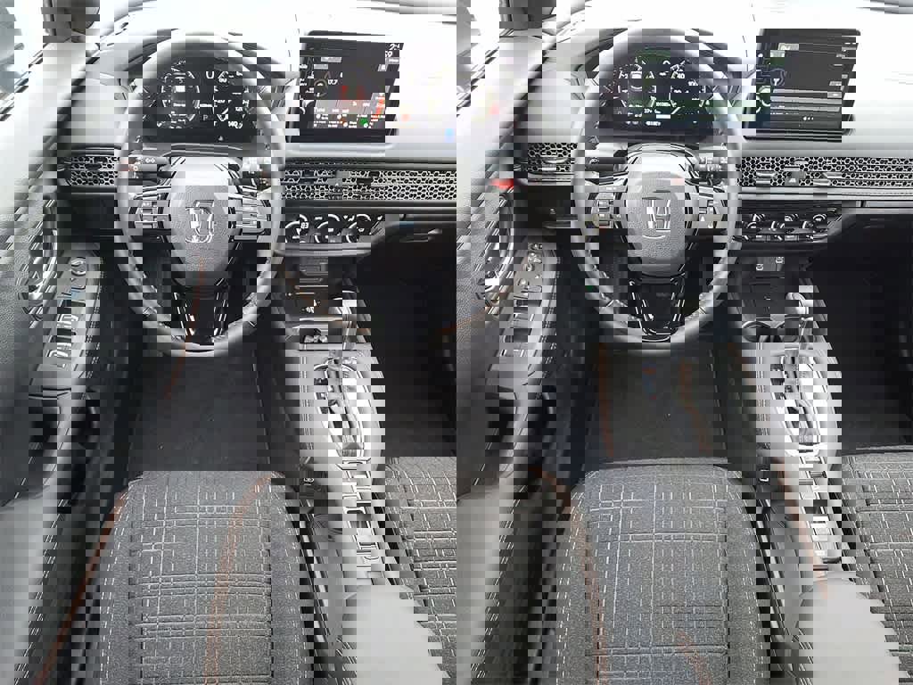 Certified 2026 Honda HR-V Sport image 18