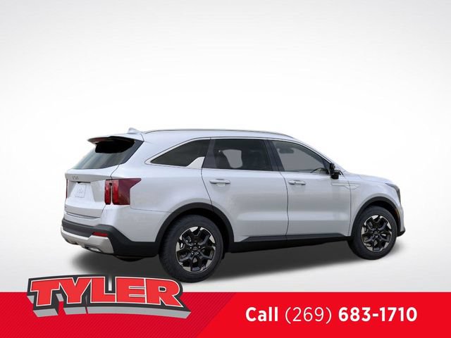 New 2026 Kia Sorento S w/ S Panoramic Sunroof Package FWD image 7