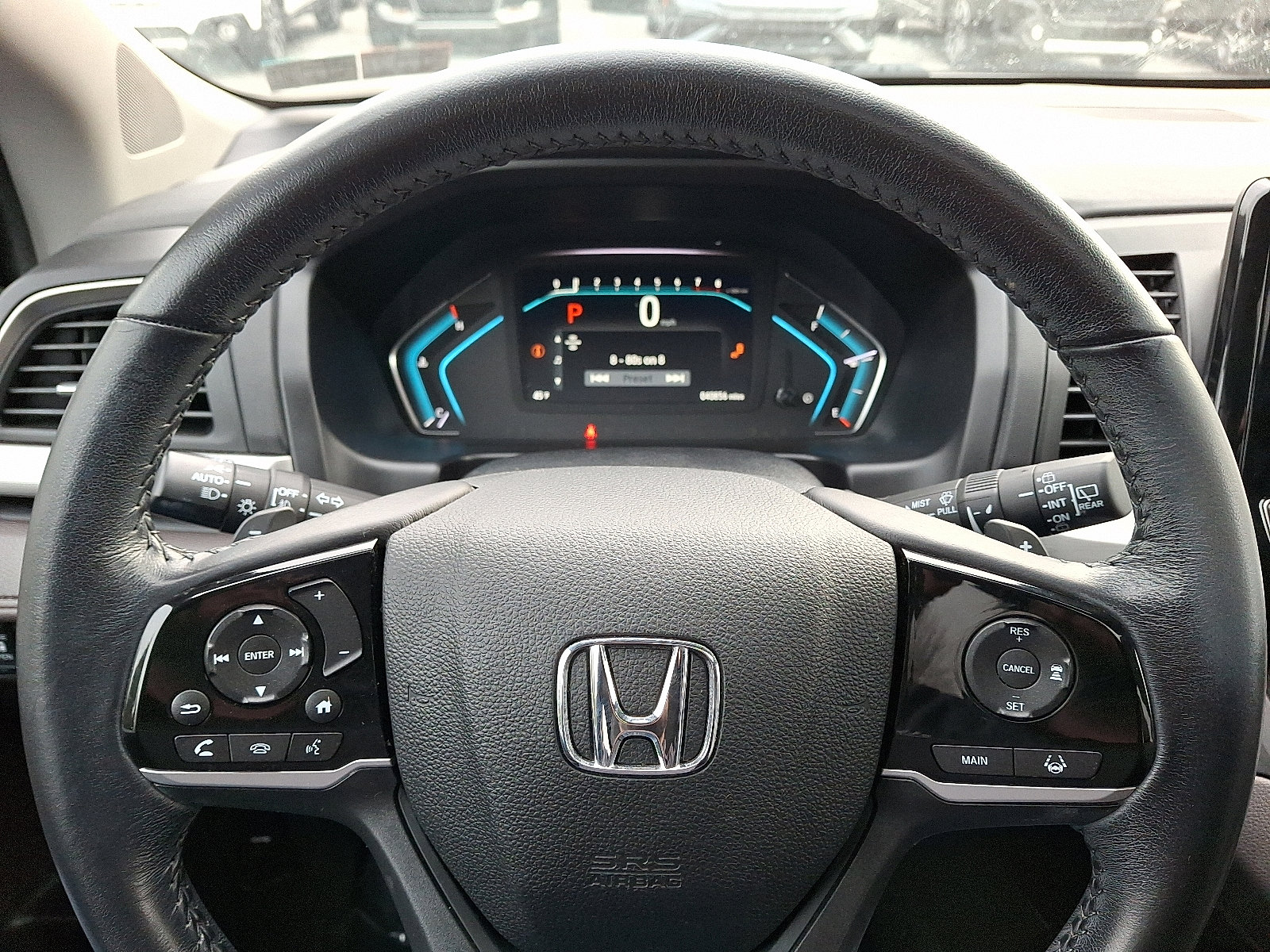 Used 2020 Honda Odyssey EX-L image 20