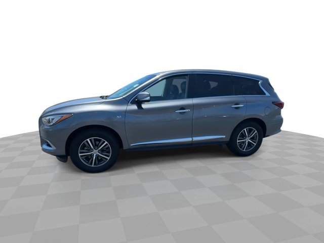 Used 2016 INFINITI QX60 FWD image 5