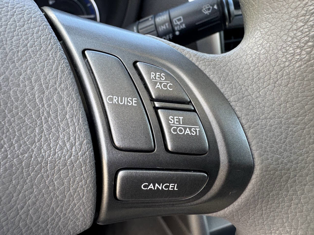 Used 2010 Subaru Forester 2.5X image 25