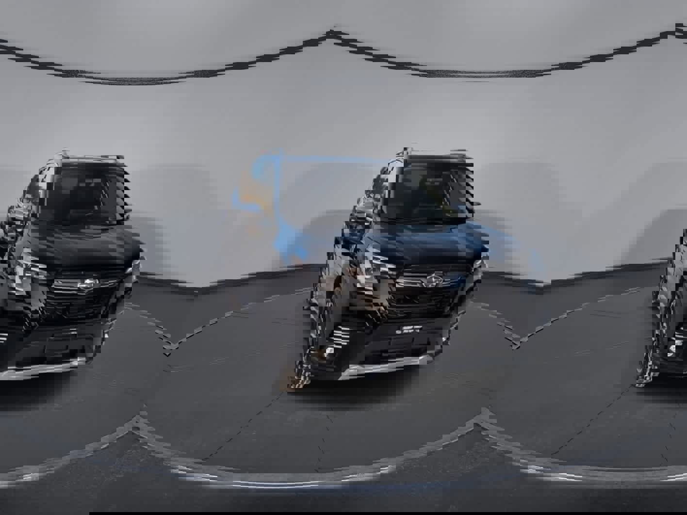 Certified 2022 Subaru Forester Touring w/ Popular Package #2 image 2