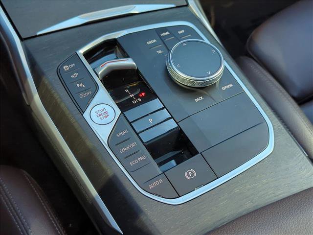 Used 2023 BMW 330i Sedan w/ Premium Package RWD image 12