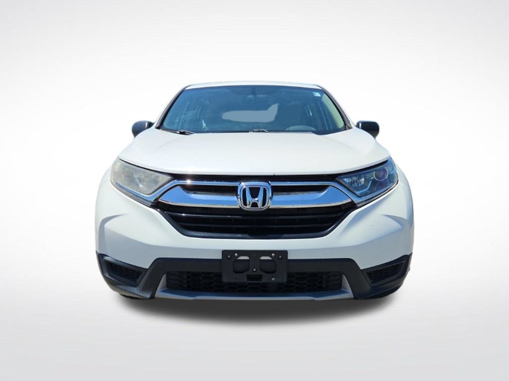 Used 2017 Honda CR-V LX image 9