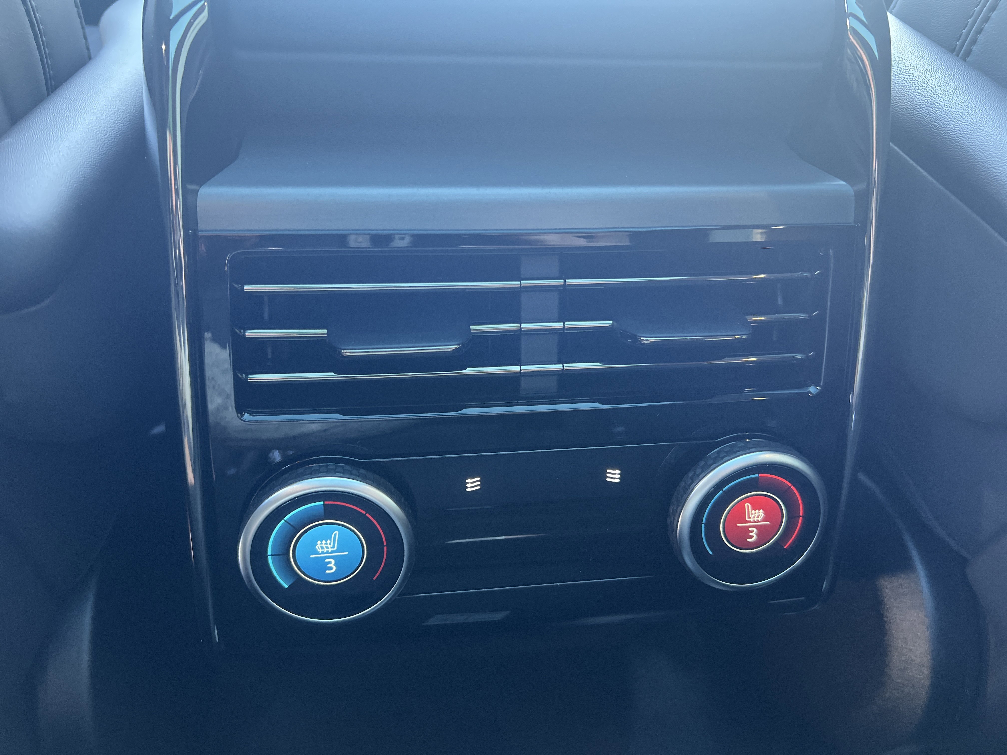 New 2025 Land Rover Range Rover Sport Dynamic SE image 29