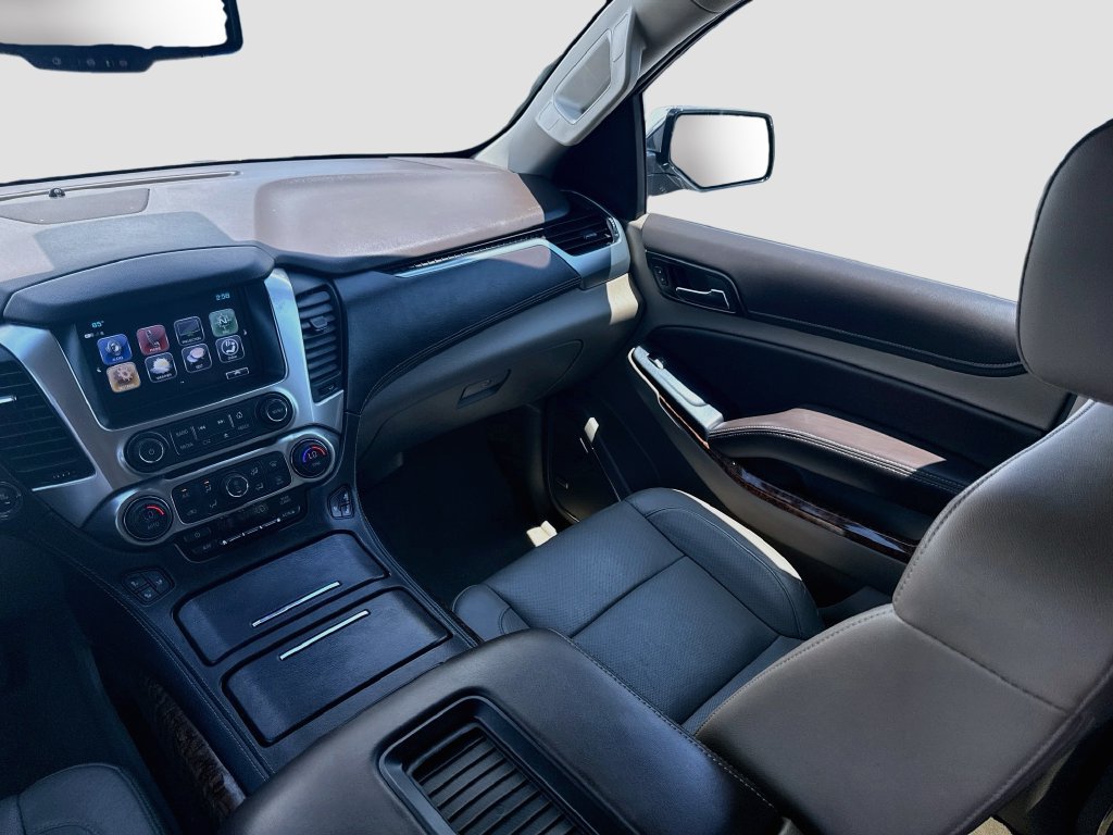 Used 2020 Chevrolet Tahoe Premier RWD image 24