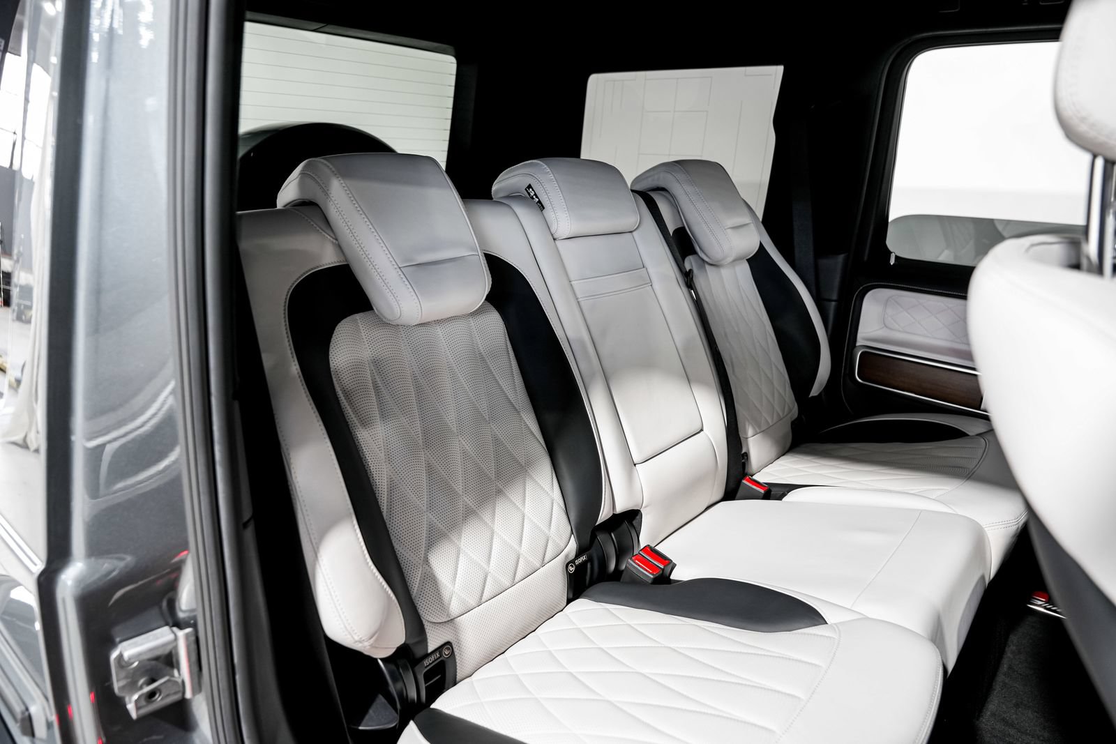 Used 2021 Mercedes-Benz G 63 AMG 4MATIC image 38